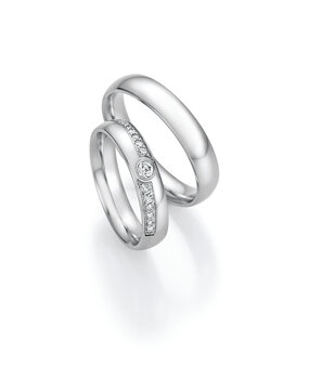 Collection Ruesch 66/60130-045 & 66/60140-045