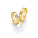 Collection Ruesch Collection Ruesch Wedding Rings 66/60110-050 & 66/60120-050