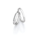 Collection Ruesch Collection Ruesch Wedding Rings 66/68090-020 & 66/68110-015 & 66/68100-025