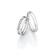 Collection Ruesch Collection Ruesch Wedding Rings 66/68130-025 & 66/68150-020 & 66/68140-030