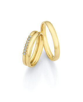 Collection Ruesch 66/68170-025 & 66/68190-020 & 66/68180-030