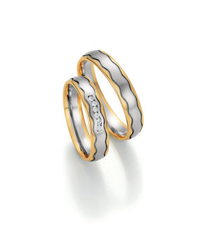 Collection Ruesch 66/36010-045 & 66/36020-045