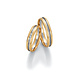 Collection Ruesch Collection Ruesch Wedding Rings 66/36030-045 & 66/36040-045