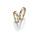 Collection Ruesch Wedding Rings 66/36090-040 & 66/36100-040