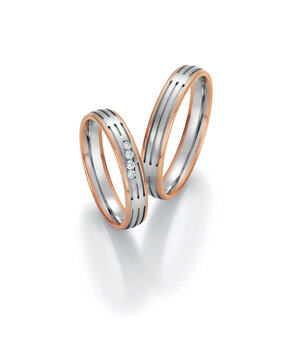 Collection Ruesch 66/36110-040 & 66/36120-040