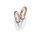 Collection Ruesch Wedding Rings 66/36110-040 & 66/36120-040