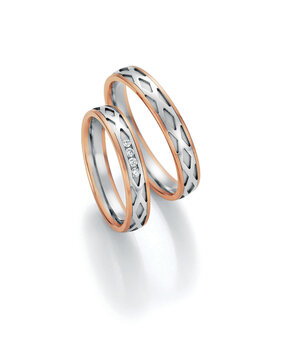 Collection Ruesch 66/36130-040 & 66/36140-040