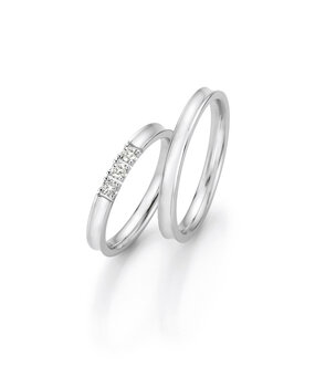 Collection Ruesch 66/72050-035 & 66/72060-027