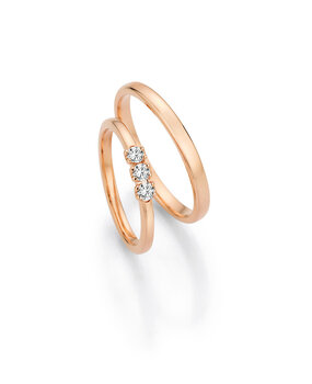 Collection Ruesch 66/72130-032 & 66/72140-025