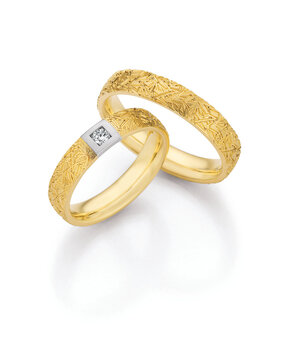 Collection Ruesch 66/73010 & 66/73020