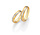 Collection Ruesch Wedding Rings 66/73070 & 66/73080