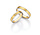 Collection Ruesch Wedding Rings 66/73090 & 66/73100