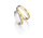 Collection Ruesch Wedding Rings 66/74030 & 66/74040