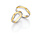 Collection Ruesch Wedding Rings 66/74090 & 66/74100