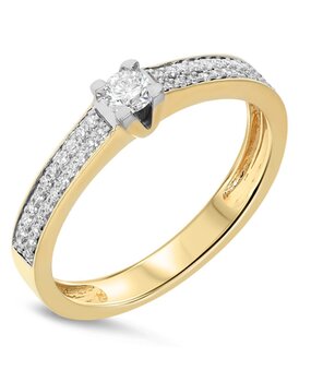 Pas Diamonds GGA1413-G-55 Pas Diamonds GGA1413-G-55