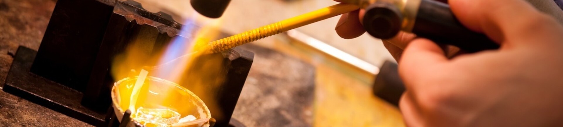 Welk materiaal kies je voor je trouwringen?