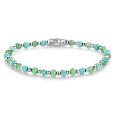 Rebel & Rose Rebel & Rose RR-40144-S