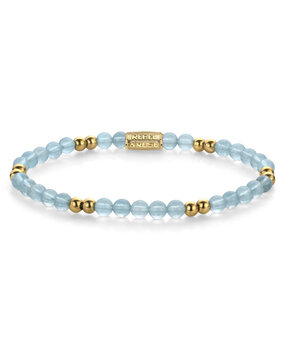 Rebel & Rose RR-40138-G