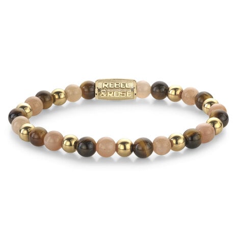 Rebel & Rose Rebel & Rose RR-60129-G