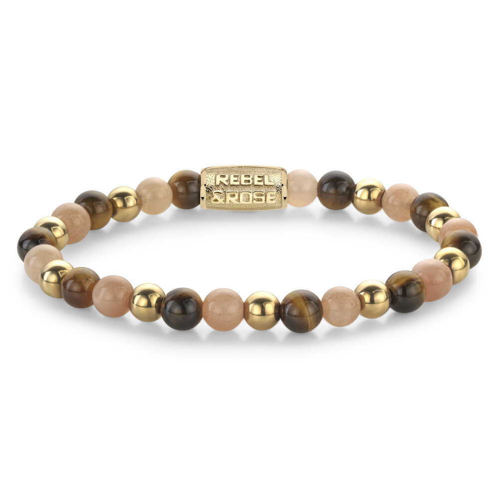 Rebel & Rose Rebel & Rose RR-60129-G