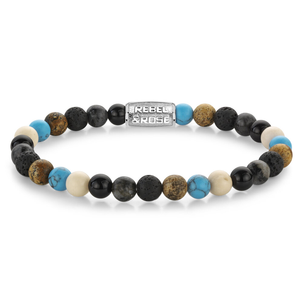 Rebel & Rose Rebel & Rose RR-60131-S