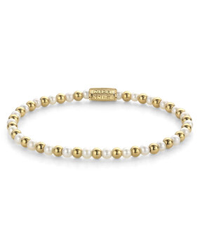 Rebel & Rose RR-40126-G