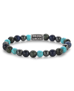 Rebel & Rose RR-80108-V