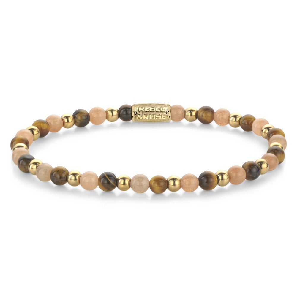 Rebel & Rose Rebel & Rose RR-40140-G