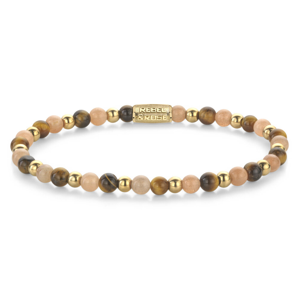 Rebel & Rose Rebel & Rose RR-40140-G