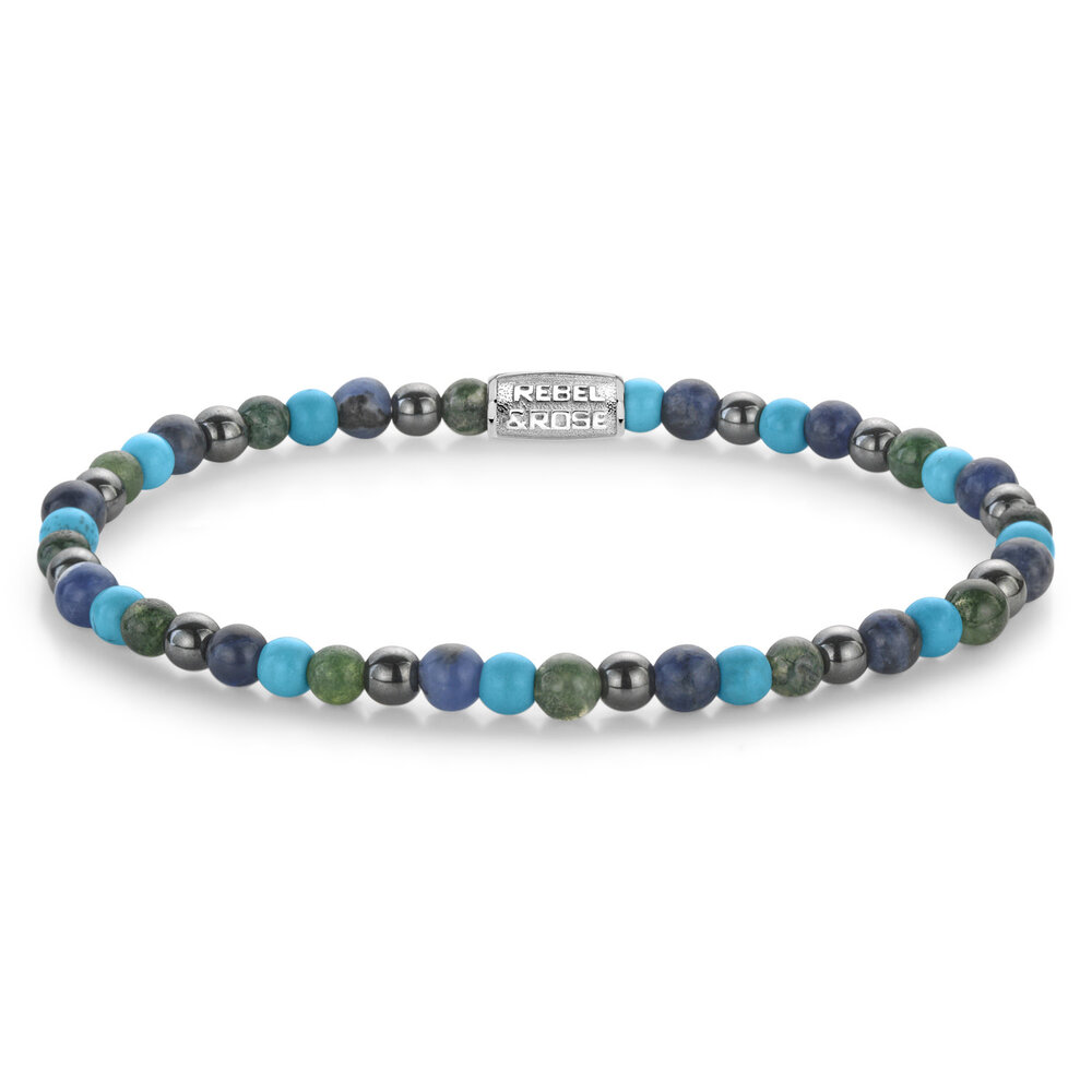Rebel & Rose Rebel & Rose RR-40148-S