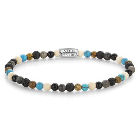 Rebel & Rose Rebel & Rose RR-40147-S