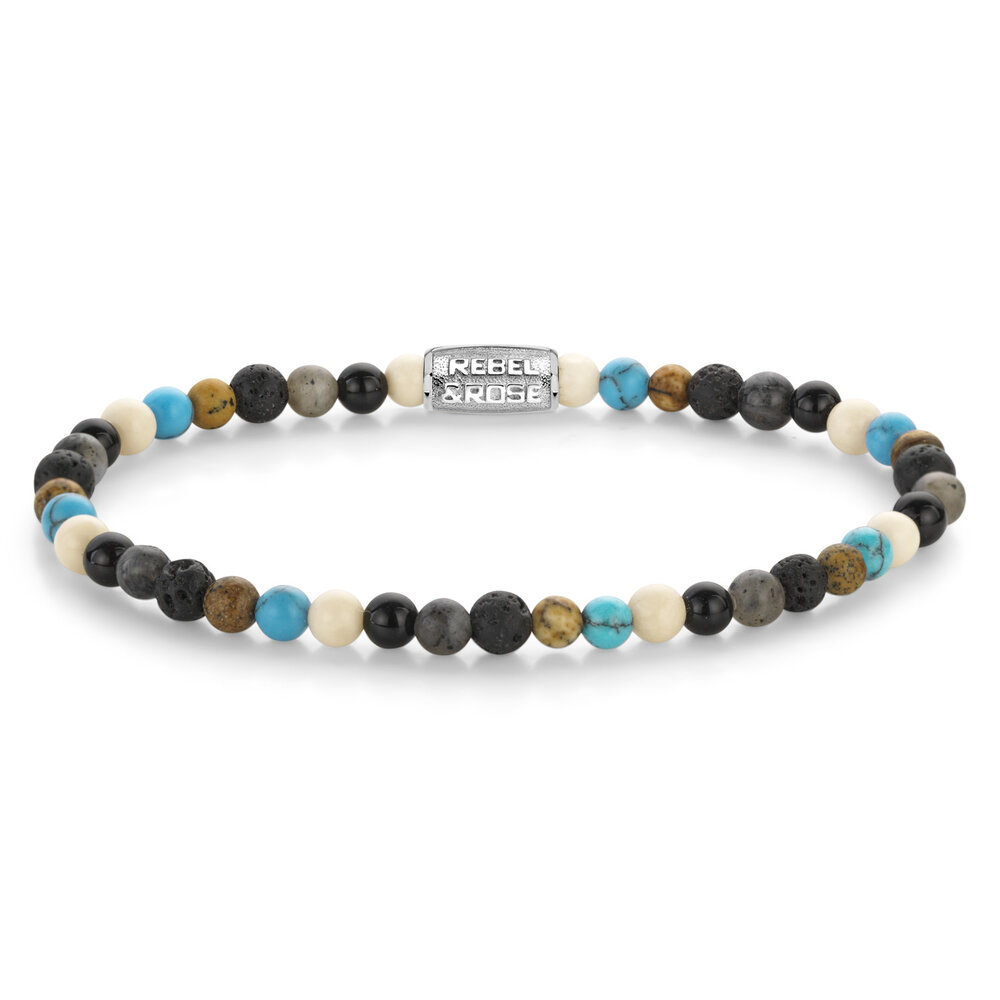 Rebel & Rose Rebel & Rose RR-40147-S