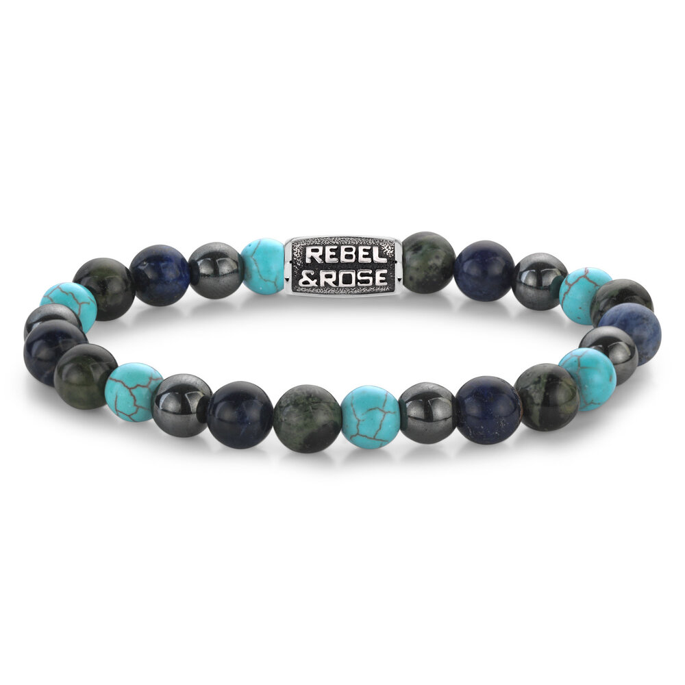 Rebel & Rose Rebel & Rose RR-80108-V