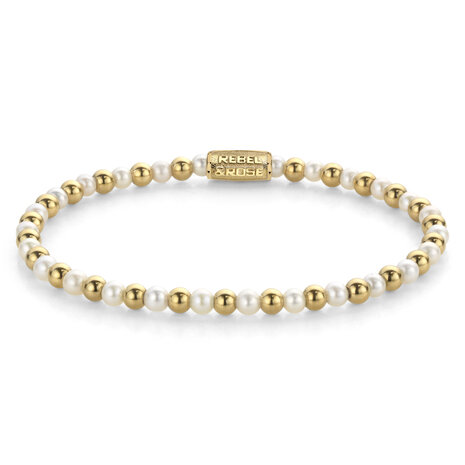 Rebel & Rose Rebel & Rose RR-40126-G