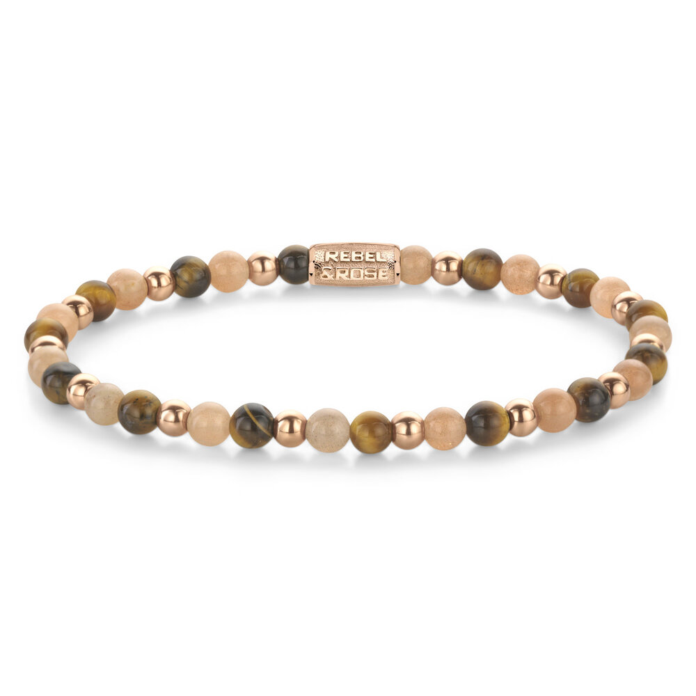 Rebel & Rose Rebel & Rose RR-40141-R