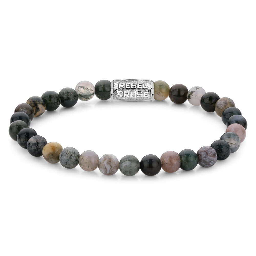 Rebel & Rose Rebel & Rose RR-60018-S