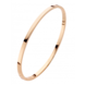 Fjory Fjory 60-A385603, Bangle ZilGold rosé