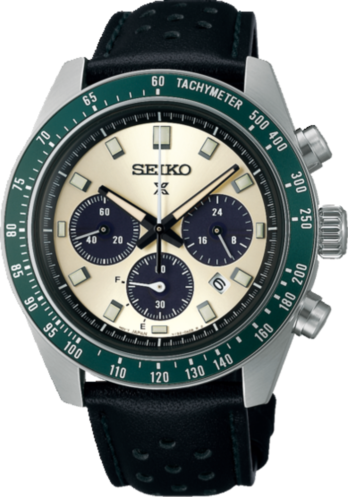 Seiko Seiko SSC943P1