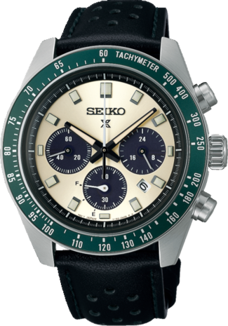 Seiko Seiko SSC943P1