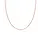 Sparkling Jewels NLK04G-G58, Collier Sunstone