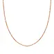 Sparkling Jewels Sparkling Jewels NLK04G-G58, Collier Sunstone