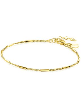 Zinzi Zinzi ZIA2366G, Armband Goldplated
