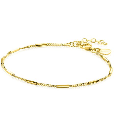 Zinzi Zinzi ZIA2366G, Armband Goldplated