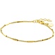 Zinzi Zinzi ZIA2366G, Armband Goldplated