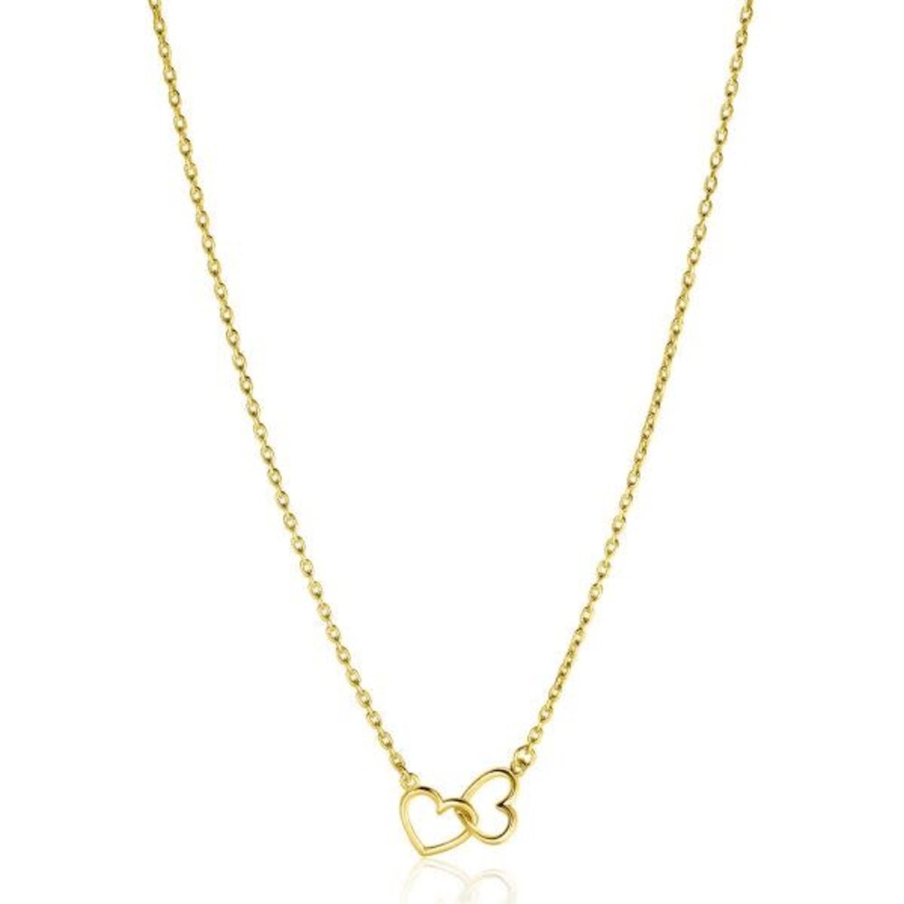 Zinzi Zinzi ZIC2513G, Collier Goldplated