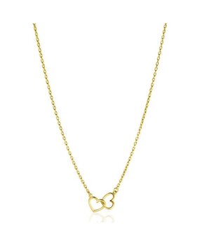 Zinzi Zinzi ZIC2513G, Collier Goldplated