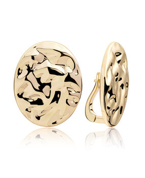 Sparkling Jewels Sparkling Jewels EAG26, Creolen Zilver