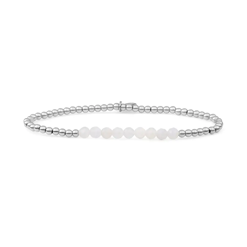 Sparkling Jewels Sparkling Jewels SB-GEM54-3MM-LINE