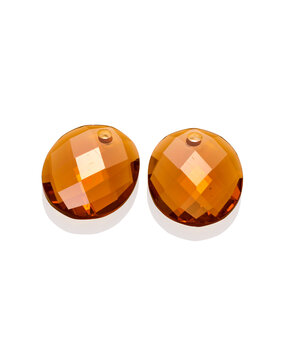 Sparkling Jewels Sparkling Jewels EAGEM38-RO