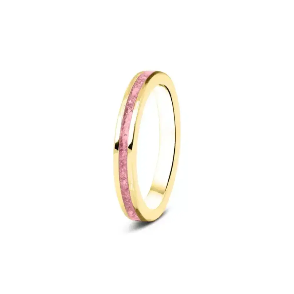 See You See You, RG046, Ring